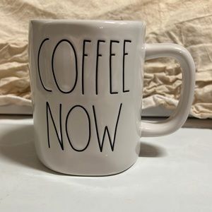 Rae Dunn coffee mug